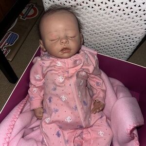 Reborn Doll